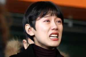 유튜버 양예원, 악플러 100명 명예훼손·모욕 혐의로 고소