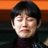 [포토] ‘비공개 촬영회 폭로’ 양예원, 끝내 터진 눈물
