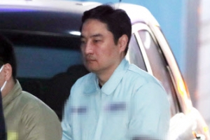 강용석 보석 청구 기각