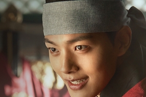 불 불은 월화극 싸움… tvN ‘왕이 된 남자’ 2회만에 1위