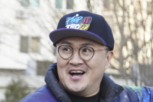 ‘한끼줍쇼’ 데프콘, 새해 소망은 결혼 “올해 귀인 만난다”