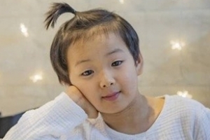 [포토] ‘사과머리 삼둥이’ 훌쩍 큰 근황