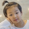 [포토] ‘사과머리 삼둥이’ 훌쩍 큰 근황