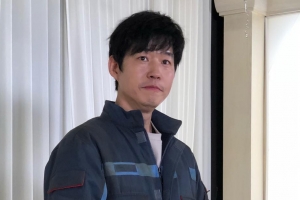 ‘왜그래 풍상씨’ 유준상 “완벽한 대본 소화 위해 보충수업까지”