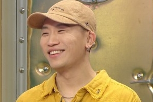 ‘라디오스타’ 개코, ♥ 김수미와 러브스토리 공개 “1등 공신은..”