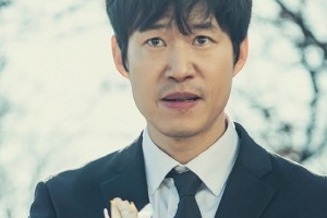 ‘왜 그래 풍상씨’ 유준상, 분노 가득 눈빛으로 돈다발 투척 ‘무슨 일?’