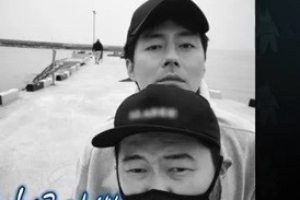 ‘라디오스타’ 김기방 “결혼 후에도 조인성과 함께” 남다른 우정 과시