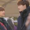 ‘로맨스는 별책부록’ 이나영♥이종석, 커플컷 공개 “심쿵력 만렙”