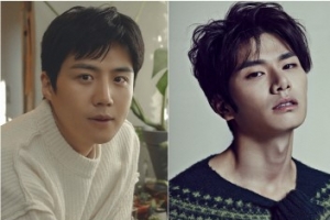 ‘으라차차 와이키키 시즌2’ 이이경~안소희 “차세대 청춘★ 꿀조합”