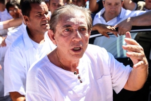 200여건 미투 부른 브라질 유명 영적 지도자..결국 강간죄로 재판