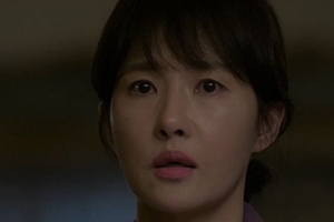 ‘붉은달 푸른해’ 김선아, 24시간이 모자란 활약 “모든 사건의 중심”