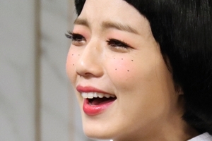 ‘해투4’ 안영미 “선 임신-후 결혼 원해” 전현무 ‘동공지진’