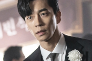 ‘황후의 품격’ 신성록, 로맨스 연기로 시선 집중 ‘남다른 존재감’