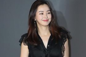 [포토] 이하늬, 화사한 ‘보조개 미소’