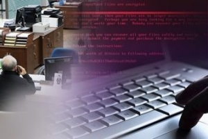 공기업 운영시설 인터넷 연결망 디도스 공격 사회복무요원 체포