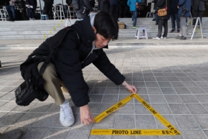 MB·朴 찌른 창, 사법농단 겨눴다… 양승태 방패는 ‘윤석열 동기’