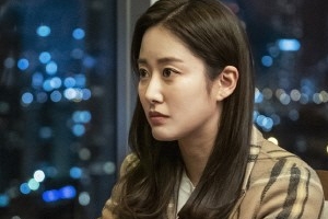 ‘왜 그래 풍상씨’ 전혜빈, 송종호와 한밤 중 밀회 포착 ‘어떤 관계?’