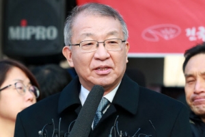 [양승태 소환] “법원 한 번 들렀다 가고 싶은 마음이었다”