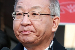 [양승태 전문] 양승태 전 대법원장 대법원 앞 기자회견 전문