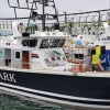 통영 욕지도 인근 해상에서 14명 탄 어선 전복돼 3명 실종, 구조된 11명 가운데 2명은 의식불명