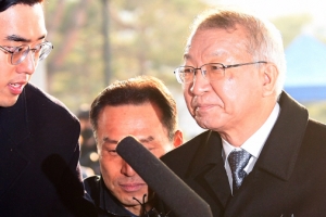 [양승태 소환]연수원 30년 후배가 양 전 대법원장 첫 신문… ‘박영수 특검팀’ 출신 박주성 검사