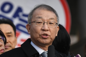 양승태, 출석 11시간 만에 조사 끝나…자정쯤 귀가