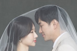 김경록 12일 결혼, 4년 열애 끝 결실..사회 권성호·축가 V.O.S