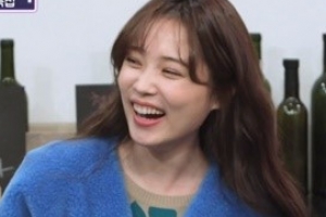 ‘인생술집’ 송재림 “윤소희와 연인 가능성? 어색한 사이 싫어”