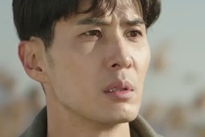 ‘톱스타 유백이’ 김지석-전소민, ‘엇갈림 END’ 재회 포착 “애끊는 눈빛”