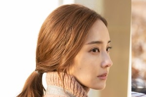 ‘신과의 약속’ 한채영, 분노부터 오열까지..안방 뒤흔든 ‘3단 열연’