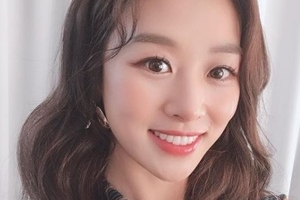 ‘강경준 ♥’ 장신영, 더욱 예뻐진 근황 ‘러블리 미모’