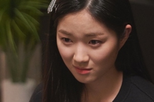 ‘SKY 캐슬’ 김혜윤-찬희-박유나, 김보라 추락사건 의심 인물 셋