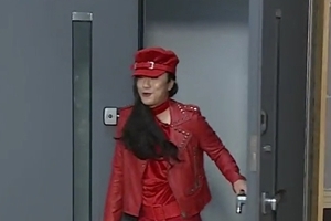 ‘나혼자산다’ 이시언, 화사 분장으로 올킬 “대배우다운 디테일”