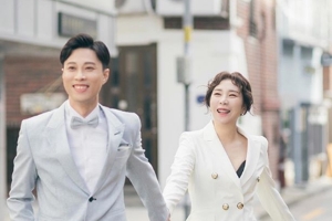 허안나 결혼 소감 “커플링 빼고 결혼반지로” 예비신랑 누구?