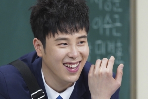 ‘아는 형님’ 피오 “송민호와 강호동-이수근 같은 사이 약속”