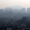 오늘 전국 대부분 미세먼지 ‘매우 나쁨‘…답답한 하루 될듯
