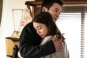 ‘운명과 분노’ 주상욱, 이민정에 올인 “고인범과 갈등 정점”