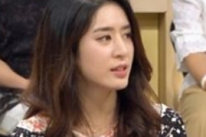 주진모, ‘의사계의 김태희’ 민혜연과 열애 “비연예인 조심스러워”