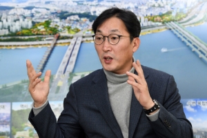 “올해 키워드는 진화… 스마트시티 동작으로 결실 맺겠습니다”