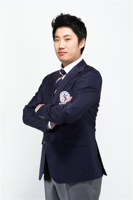 송경택 쇼트트랙 국가대표팀 감독
