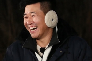 ‘1박2일’ 김종민, 야외취침 끝판왕 “여기가 제가 잠들 곳?” 동공지진
