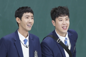 ‘아는 형님’ 광희 피오, 원조X신흥 예능돌의 만남 “시청률 고공행진”