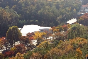 안양시 가장 큰 관광자산 ‘예술공원’ 활성화 나선다.