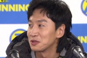 이광수 “이선빈과 열애 기사 보고 제일 걱정했던 건...”