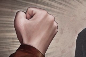 “식당 앞에서 왜 떠들어”…종업원에게 뺨 맞은 행인 의식불명