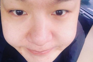 이창섭 입대, 멜로디 향한 마지막 메시지 “예지앞사♥”