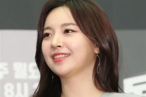 [포토] 최은지 아나운서, 상큼 단아한 미모
