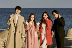 ‘용왕님 보우하사’ 첫 방송 D-day, 관전포인트 셋