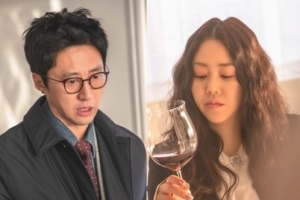 ‘조들호2’ 박신양 vs 고현정, 본격 라이벌전 시작..팽팽한 기싸움