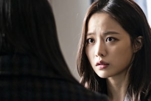 ‘나쁜형사’ 이설 vs 배윤경 투샷 포착, 13년 만에 극적 재회